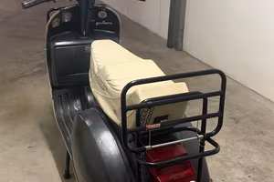 Vespa PX 125