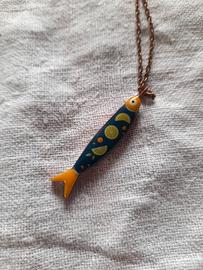collana donna