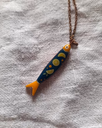 collana donna