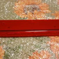 luce terzo stop ford fiesta mk8 nuovo