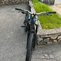 mondraker carbon foxy r 2019 29”