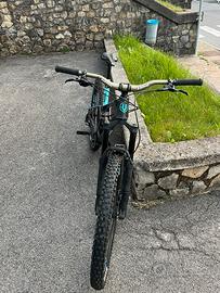 mondraker carbon foxy r 2019 29”
