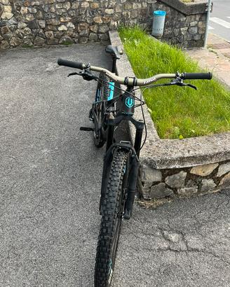 mondraker full carbon foxy r 2019 29”
