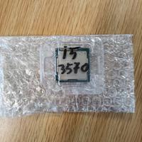 CPU I5 3570 lga1155