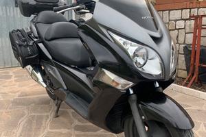 Honda Silver Wing 400