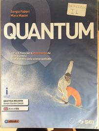 Quantum vol 1