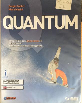 Quantum vol 1