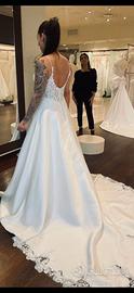 Abito da sposa