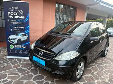 Mercedes-benz A 150 Avantgarde