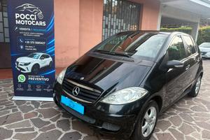 Mercedes-benz A 150 Avantgarde