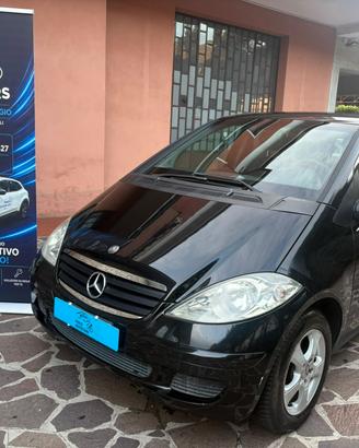 Mercedes-benz A 150 Avantgarde