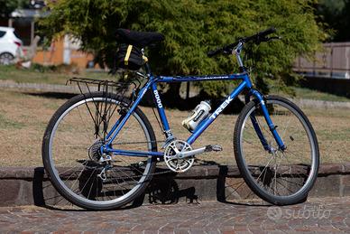 Bici Trek 8000