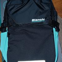 Zaino Bianchi Urban 25l backpack