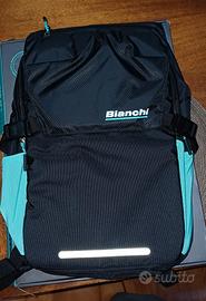 Zaino Bianchi Urban 25l backpack