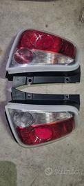 fari e fanali fiat 500