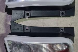 fari e fanali fiat 500