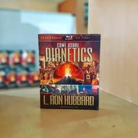 Dianetics - la forza del pensiero sul corpo -