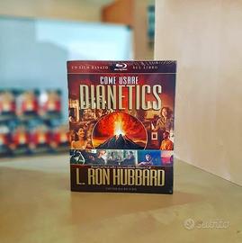 Dianetics - la forza del pensiero sul corpo -