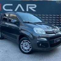 Fiat Panda 1.2 GPL EasyPower Lounge