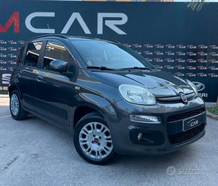 Fiat Panda 1.2 GPL EasyPower Lounge