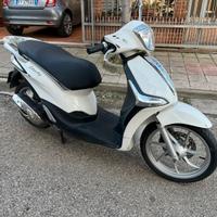 Piaggio Liberty 50 2020