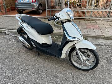 Piaggio Liberty 50 2020