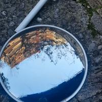 specchio convesso diam 60