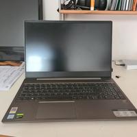 Laptop Lenovo NVIDIA GTX