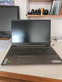 Laptop Lenovo NVIDIA GTX