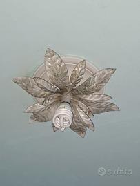 lampadario stile Shabby chic