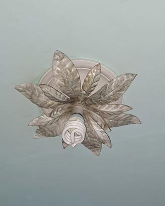 lampadario stile Shabby chic