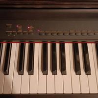 piano elettrico yamaha