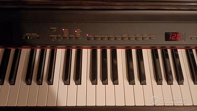 piano elettrico yamaha