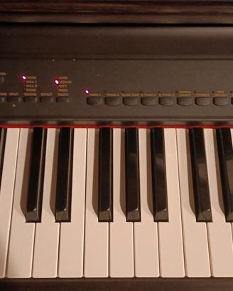 piano elettrico yamaha