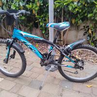 Mountain Bike Bimbo 20 klass-bike