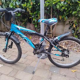 Mountain Bike Bimbo 20 klass-bike