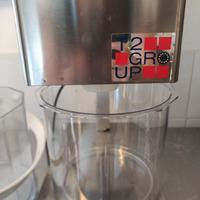 Spaccaghiaccio Polar