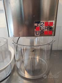 Spaccaghiaccio Polar