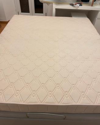 Materasso 160x190