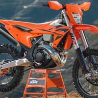 Ktm 250 EXC