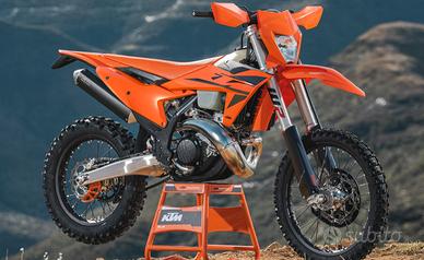 Ktm 250 EXC
