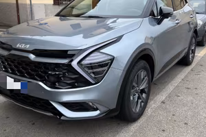 Kia Sportage GT Line Plus MY2024 -KM29200