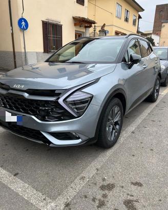 Kia Sportage GT Line Plus MY2024 -KM29200