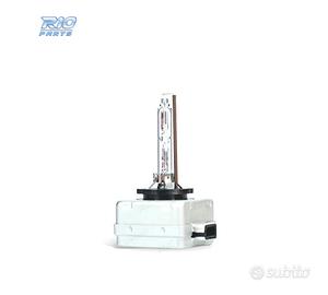 LAMPADA XENO D1S 35W 6000K