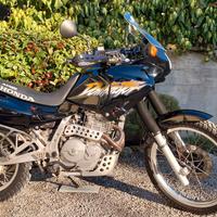 Honda NX 650 Dominator - 2001