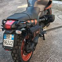 BMW ROCKSTER R 1150