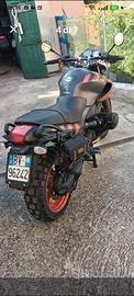 BMW ROCKSTER R 1150