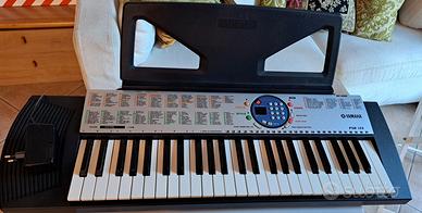TASTIERA YAMAHA PSR -125