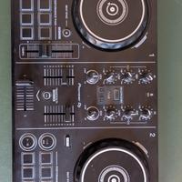 Pioneer DJ DDJ-200 – Controller DJ