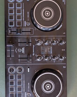 Pioneer DJ DDJ-200 – Controller DJ